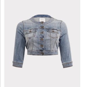 🔥🔥 Denim Jacket 🔥🔥